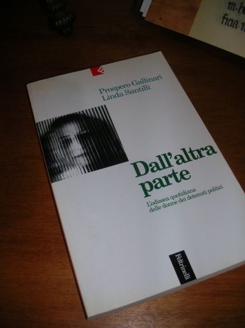 Dall’altra parte l’odissea quotidiana delle donne dei detenuti politici