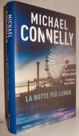 La notte più lunga
