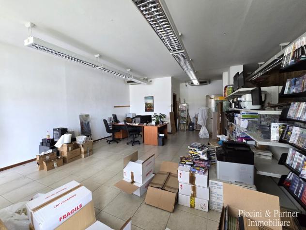 1 Vetrina in vendita a Bastia Umbra - Foto 7