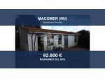 Immobile in asta di 235452 m² in vendita a Birori