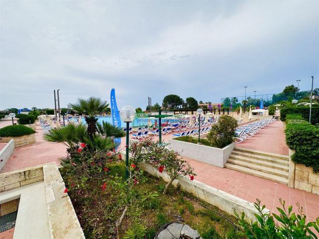 Locale commerciale Athena Resort - Foto 11