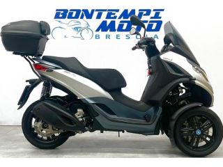 Piaggio MP3 300 hpe null