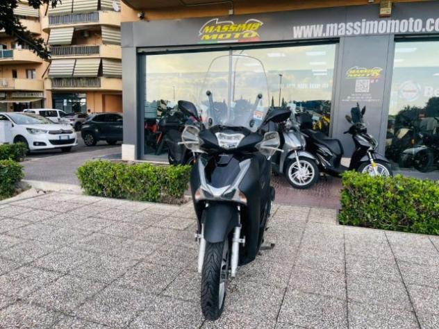 HONDA SH 150 TUTTO INCLUSO ANCHE PASSAGGIO! MINI RATE rif. 23838365 - Foto 7