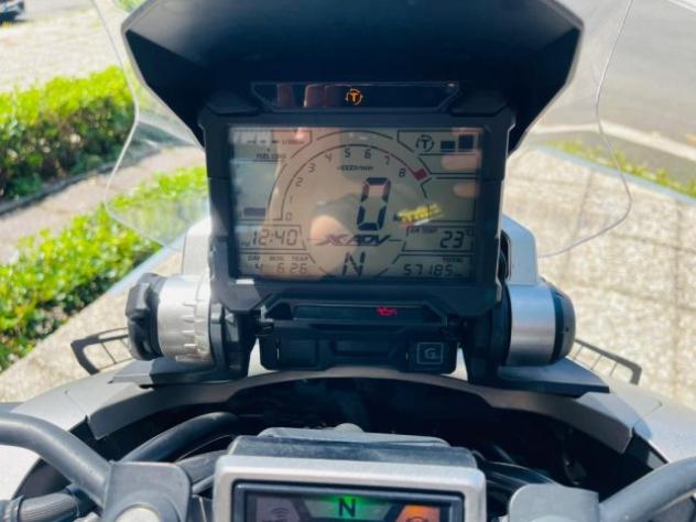 HONDA X-ADV 750 TUTTO INCLUSO ANCHE PASSAGGIO! rif. 23808425 - Foto 9