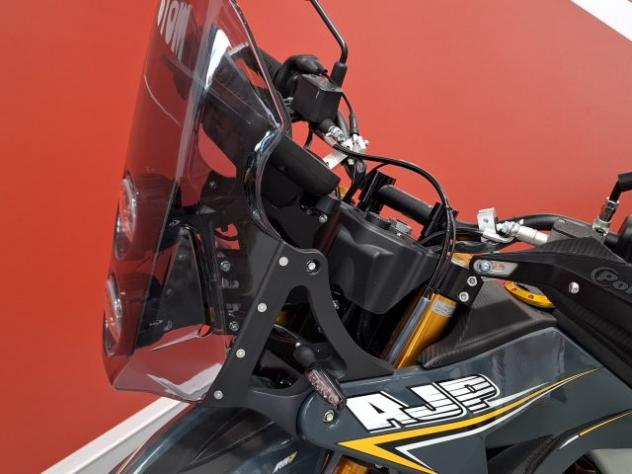 AJP PR7 650 Adventure AJP MY25 (2025-) rif. 24013114 - Foto 7
