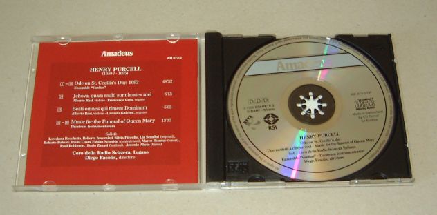 Henry Purcell - Foto 2