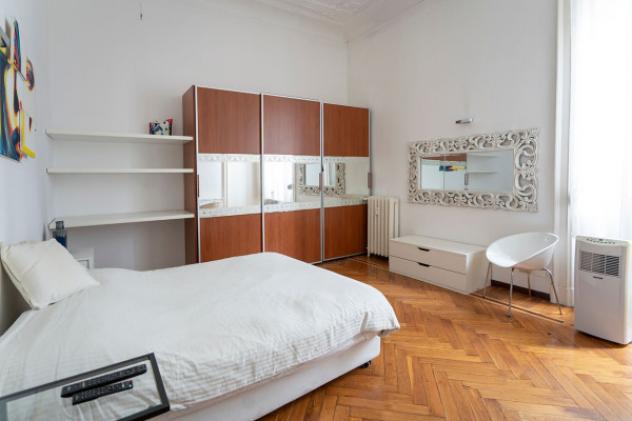 Appartamento di 58 m² con 1 locale in affitto a Milano - Foto 9