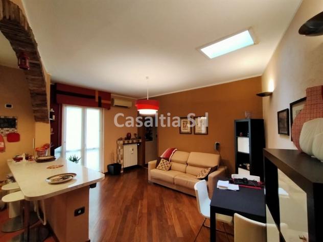 Bilocale arredato con balcone e box – Via Giambellino | Disponibile da fine agosto - Foto 6