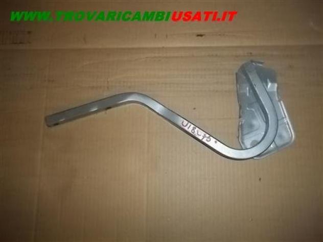CERNIERA S.COFANO ANT. ARGENTO MINI MINI (R50/R53)  Carrozzeria  Lamierati esterni  Cofano  Cerniera cofano  MINI - 3 porte - 01-10-2001 - 01-10-2006,