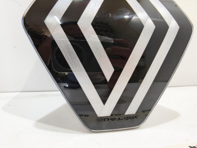 STEMMA FREGIO LOGO ANTERIORE RENAULT Austral Serie 628908315R Hybrid 1.6 (22) - Foto 6
