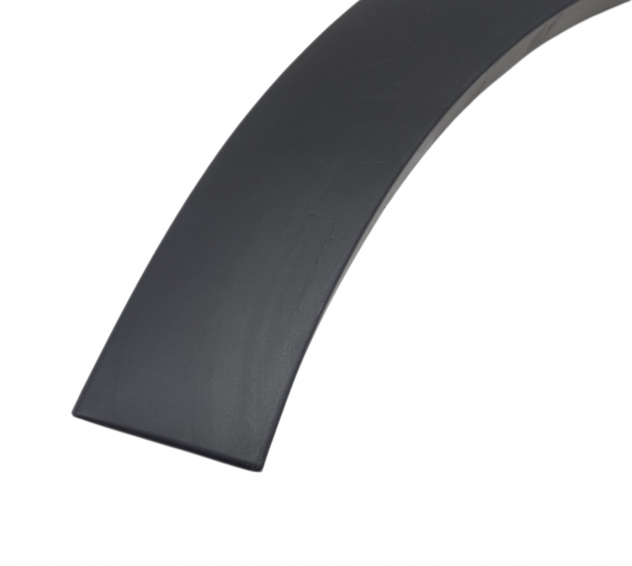 MODANATURA PARAURTI ANTERIORE SINISTRA CITROEN C3 Serie 9815114877 (16) - Foto 2