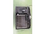 Kit radiatore Peugeot 208 2017 1.4 HDI Radiatore acqua 870800300 Kit radiatore 9