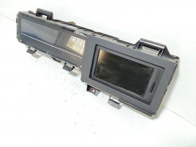 QUADRO STRUMENTI RENAULT Scenic X MOD 248103583R (09) - Foto 4
