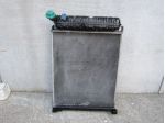 (Cod.754)Radiatore Mercedes Axor