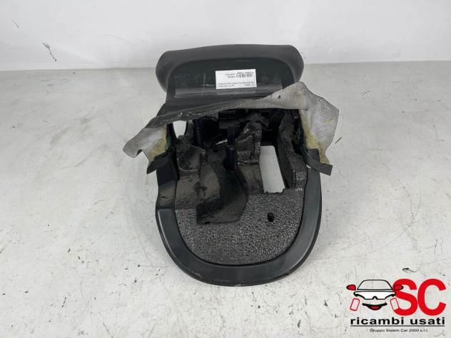 Rivestimento Piantone Sterzo Nissan Qashqai J10 - 39683 - Foto 4