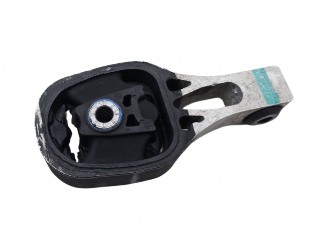 SUPPORTO CAMBIO PEUGEOT 2008 Serie 9824116780 YH01 Diesel 1500 (19) - Foto 6