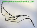 TUBI FRENATA COMBINATA HONDA SH 125 2009 -2012 43311KTF891 43312KTF891 4331 &hellip;