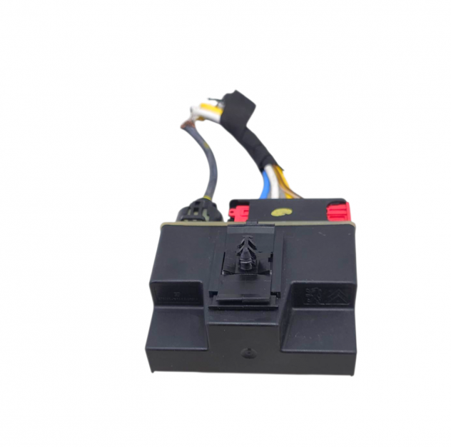 CENTRALINA PRERISCALDAMENTO CANDELETTE PEUGEOT 3008 Serie 9662570880 9HZ Diesel 1600 (0916) - Foto 11