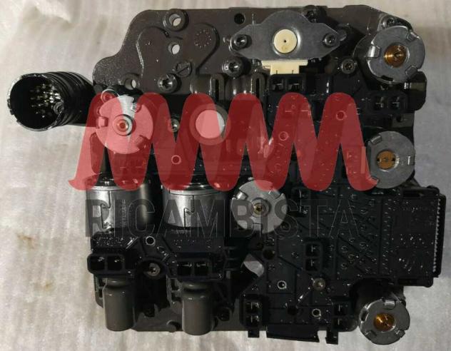 02E927770R Audi 1.9 DSG DQ250 centralina cambio automatico 6 marce