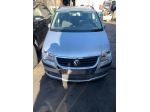 Ricambi Volkswagen Touran 2009 1.6 benzina BSE