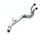 YAMAHA TENERE' RALLY EDITION 700 COLLETTORE SCARICO MARMITTA 2023 2024 DM152