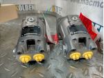 Motore Rexroth A2FM12 per Dieci