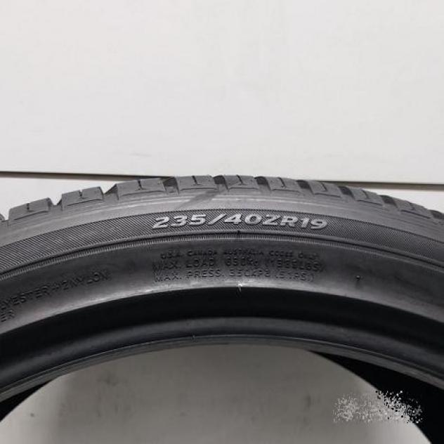 2 gomme 235 40 19 hankook a39336 - Foto 7