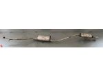 0116260 TUBO SCARICO LIGIER XTOO MAX