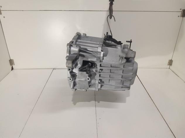 CAMBIO MANUALE COMPLETO VOLVO V70 2° Serie 8251557 B5244T3 Benzina 2500 (0007) - Foto 4
