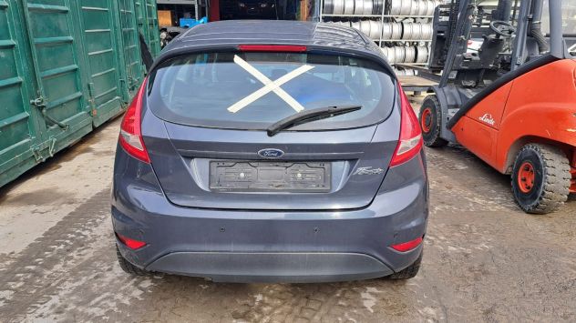 Ricambi vari Ford Fiesta 1.2 benzina del 2011 - Foto 6