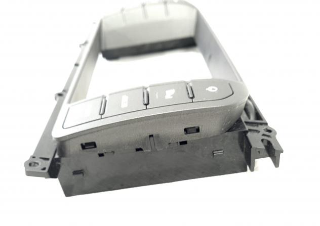 COMANDI CONTROLLO RADIO LAND ROVER Range Rover Evoque 1° Serie EJ32-18C858-EC (11) - Foto 5