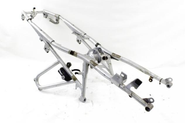 BMW R 850 R 46512325504 TELAIO POSTERIORE 259R 93 - 02 REAR FRAME - Foto 2