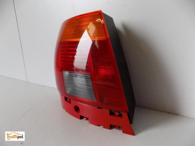Audi A4 B5 - Faro posteriore sinistro - 11872 - Foto 3