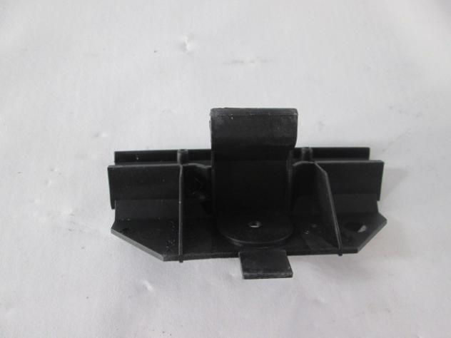 51127126172 SUPPORTO CENTRALE PARAURTI POSTERIORE MINI COOPER 1.6 B RICAMBIO NUOVO - Foto 2