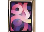 Apple iPad Air 4ª gen 10,9" Wi?Fi 64GB Oro rosa con Apple Pencil