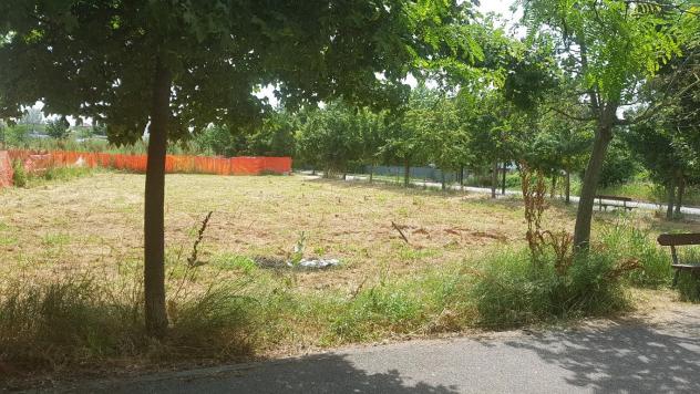 VIA CIMABUE - TERRENO EDIFICABILE - Foto 3