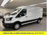 FORD Transit 350 L3H2 VAN TREND 2.0TDCI 130CV KM 48405 rif. 23937856