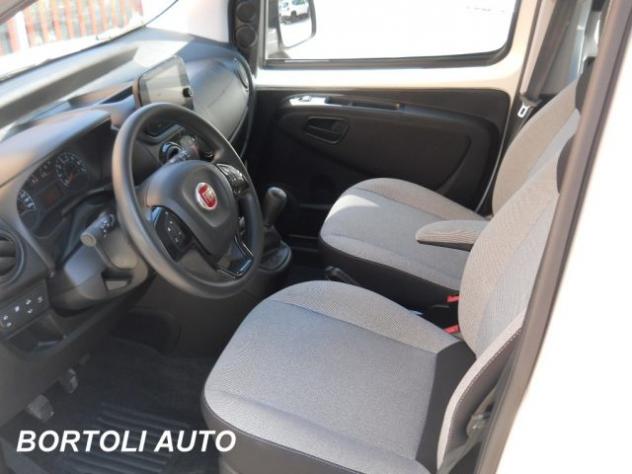 FIAT Fiorino QUBO 1.3 MJT 29.000 KM COMBI N1 AUTOCARRO 4 POSTI rif. 23873168 - Foto 7