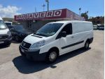 FIAT SCUDO 2.0 120CV  FURGONE rif. 23803071