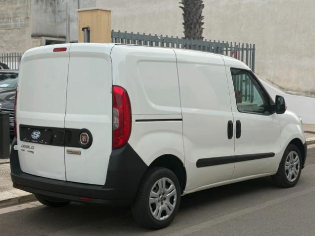 FIAT Doblo' 1.6 Multijet 105Cv Cargo rif. 24180547 - Foto 3