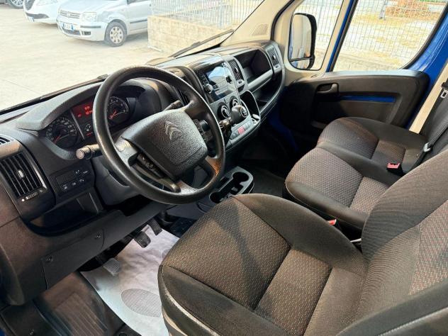 CITROEN Jumper 33 L2H2 2.2 bluehdi 120cv S&S 33 L2H2 2.2 bluehdi 120cv S&S - Foto 7
