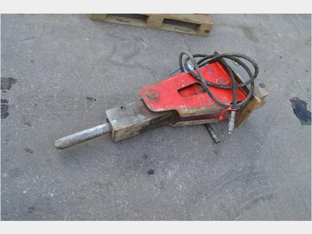 Macchine agricole CAT CATERPILLAR 308E midi esc - Foto 2