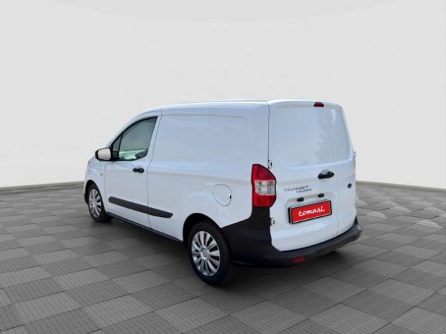 FORD Transit Courier Transit Courier 1.5 TDCi 100CV Van Trend rif. 23935127 - Foto 3