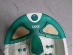idromassaggio plantare