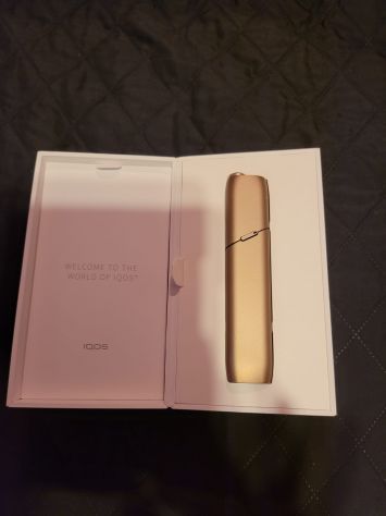 Iqos 3 Multi - Foto 7