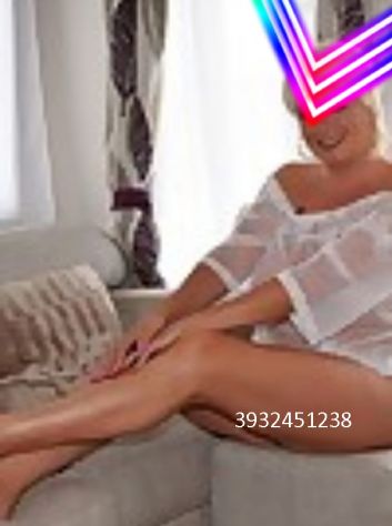 MALENA BELLA E SEXY NO LATO B ARIA CONDIZIONATA - Foto 4 Tel:3932451238