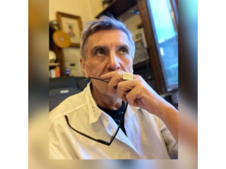 Raymond Cartomante Sensitivo d'Alto Livello