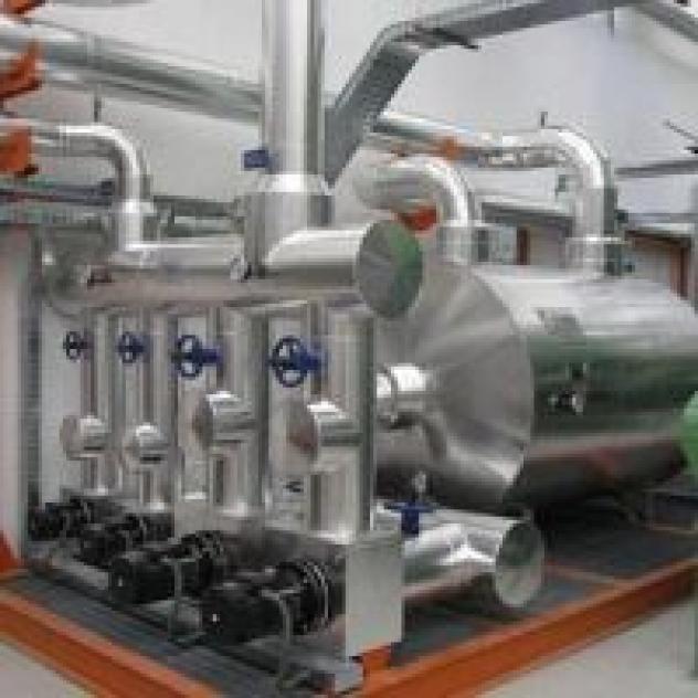 Isolazioni Tamanini Srl