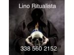 PROBLEMI DI COPPIA? TI HA LASCIATO? Chiama Sacerdote Ritualista Lino