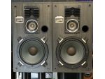 PIONEER CS970 coppia di diffusori vintage.